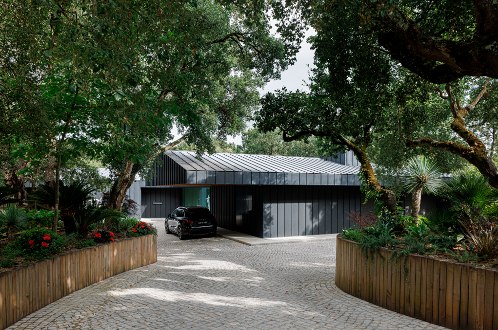 Casa CC - Quinta dos Carvalhos