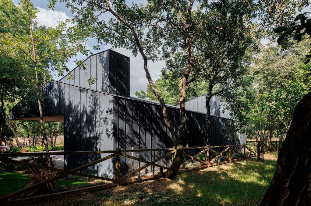 Casa CC - Quinta dos Carvalhos
