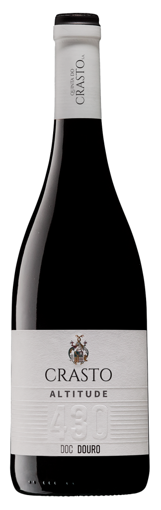 Bernadino Costa : Crasto Altitude 430
