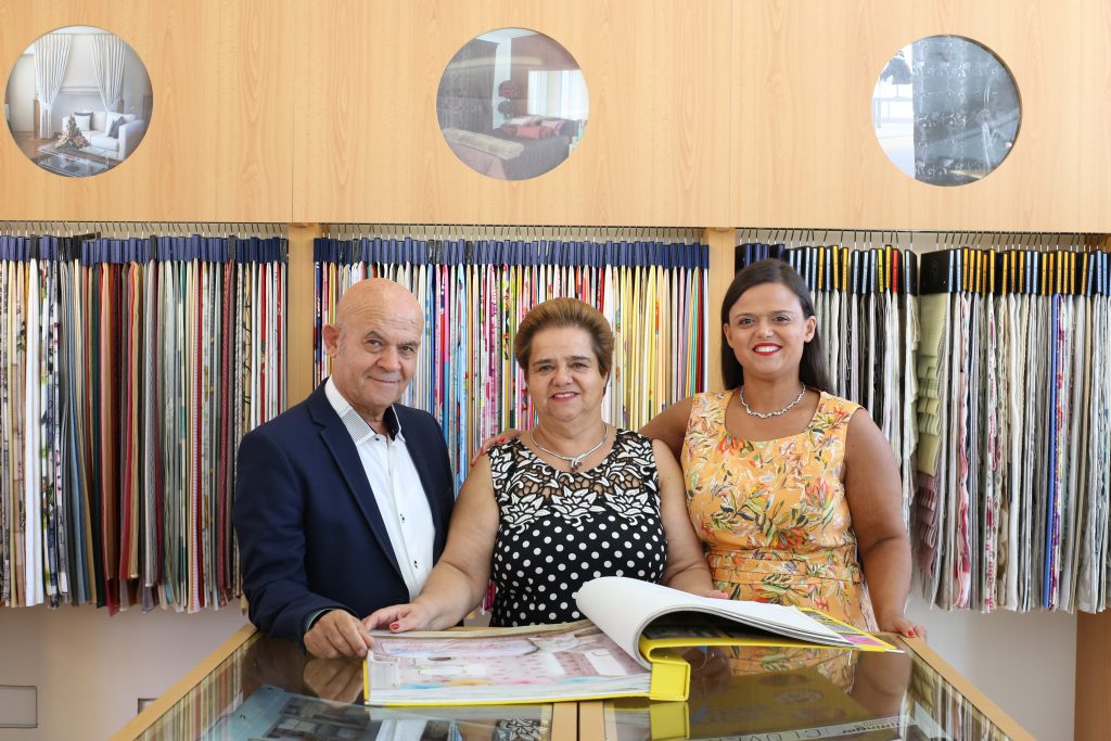 Decorações Gina