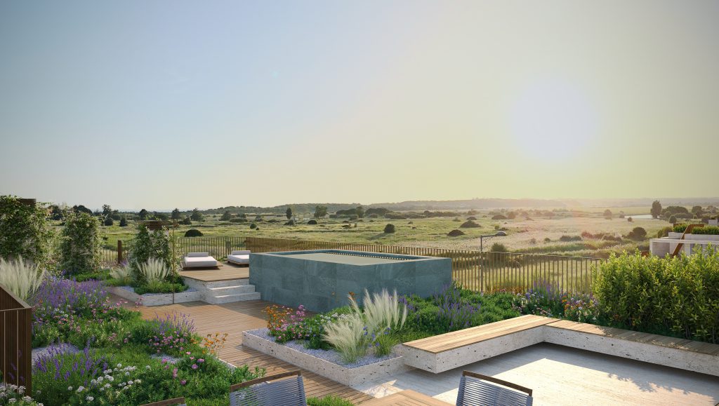 Lumare : Um novo marco em luxo e exclusividade em Vilamoura