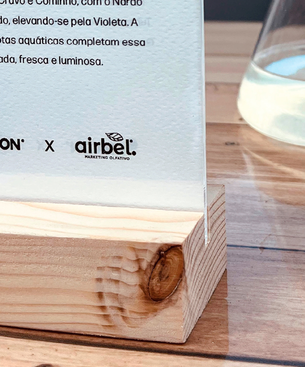 Uma Conversa com Ricardo Brito, Fundador da Airbel