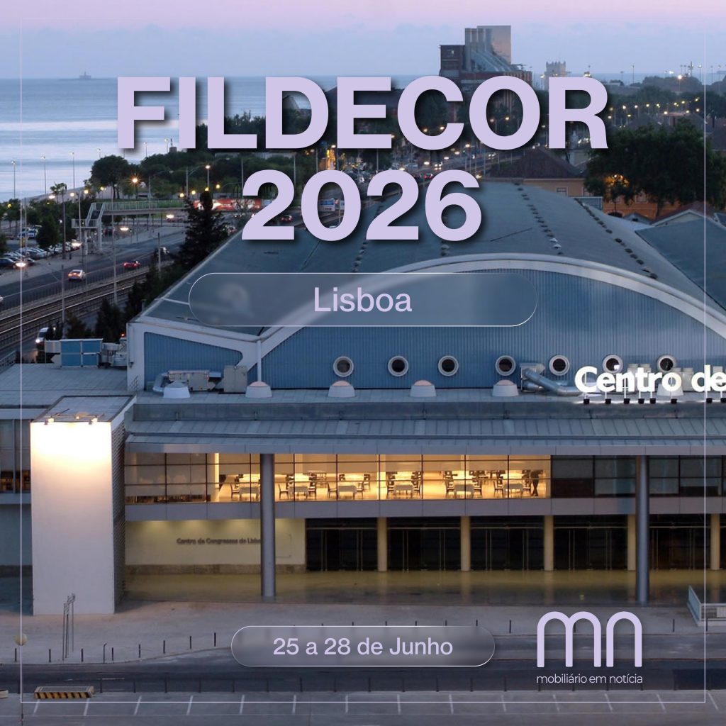 FILDecor - from June 25 to 28 in Lisbon
