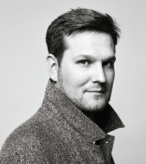 Sebastian Herkner