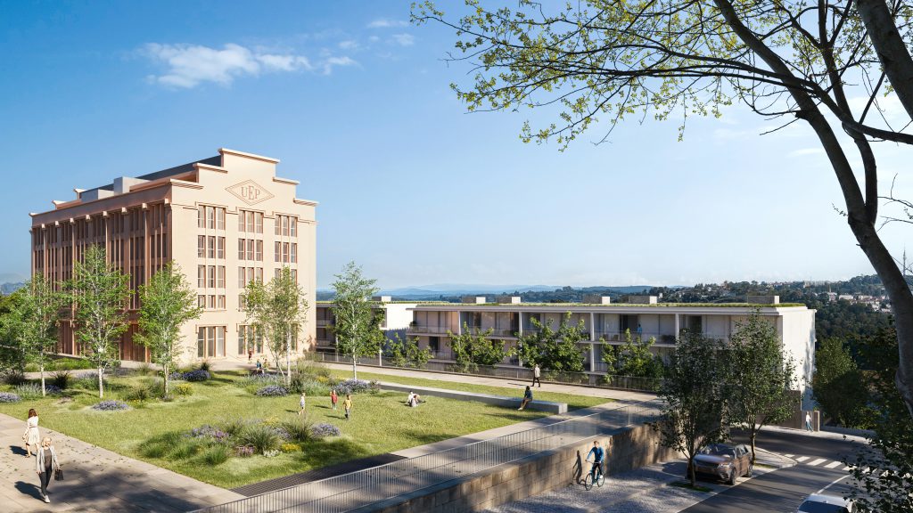 Central Freixo vai dar nova  vida à frente oriental do Porto