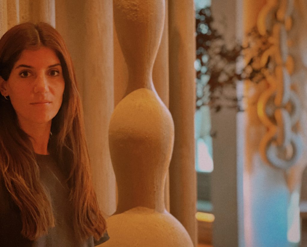 Ana Pinto : A Essência da Marca La Nena