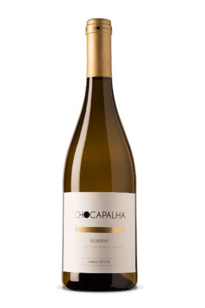 Bernadino Costa : Chocapalha Reserva Branco 2022