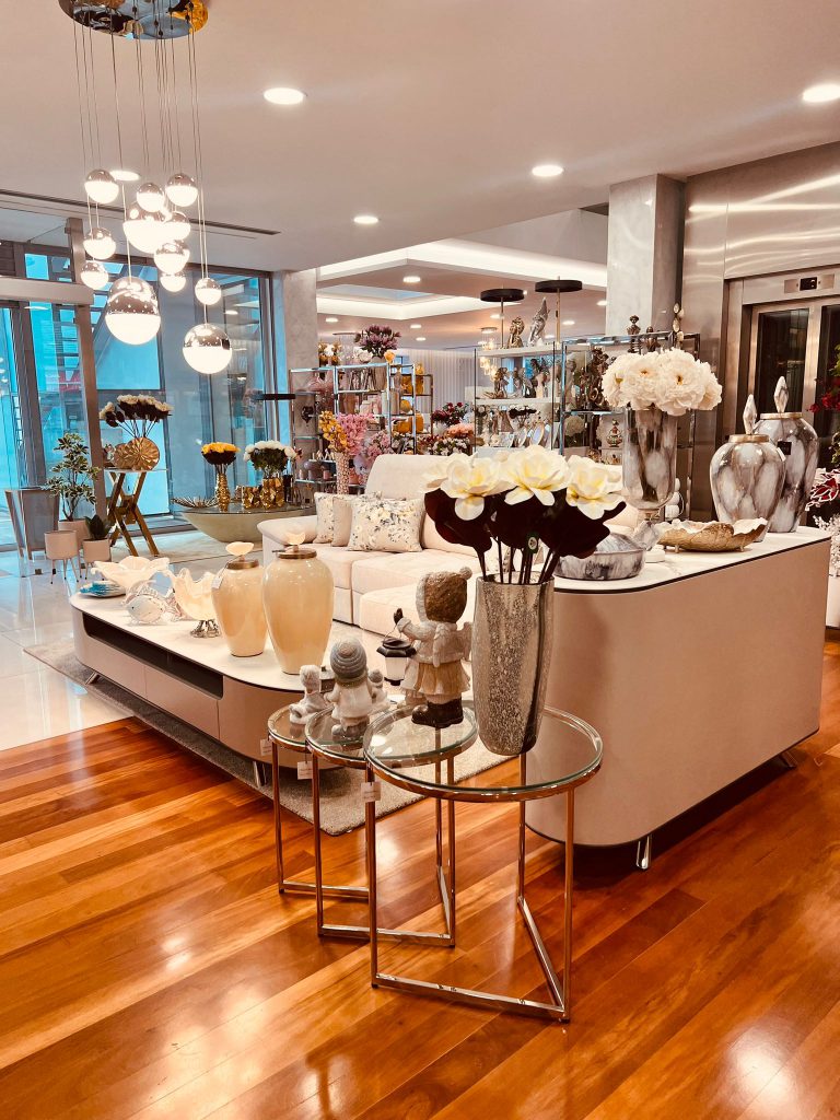 Decorações Gina