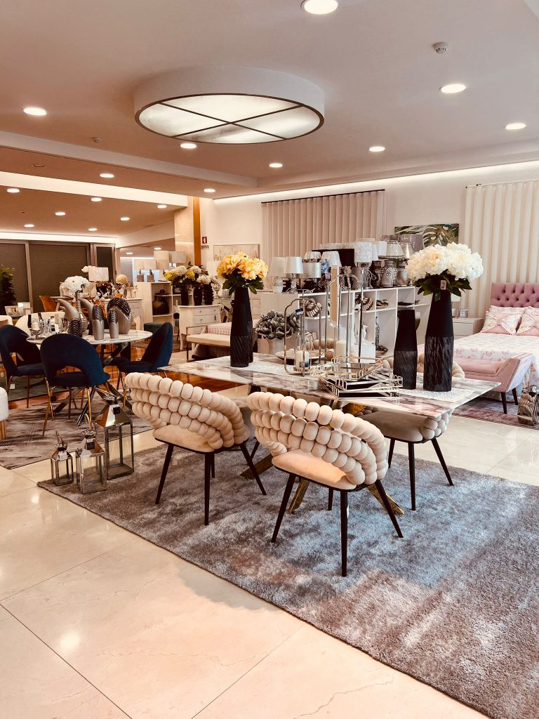 Decorações Gina
