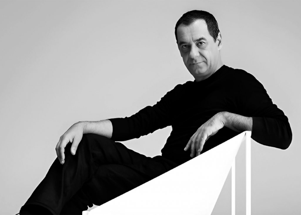 Marco Sousa Santos