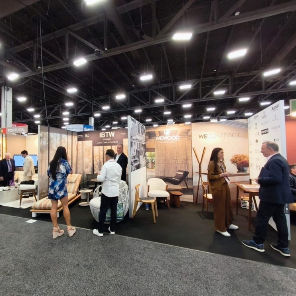 Portugal strengthens its presence in the North American market at HD Expo + Conference 2026