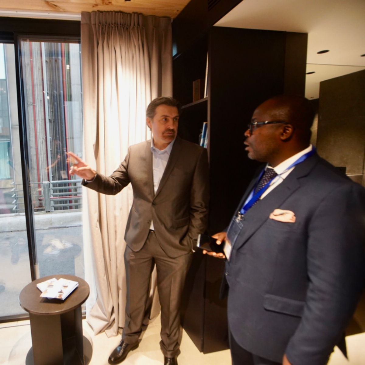 FIMMA + Maderalia launches its most ambitious International Buyers Plan