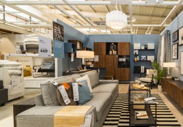 IKEA já chegou a Coimbra