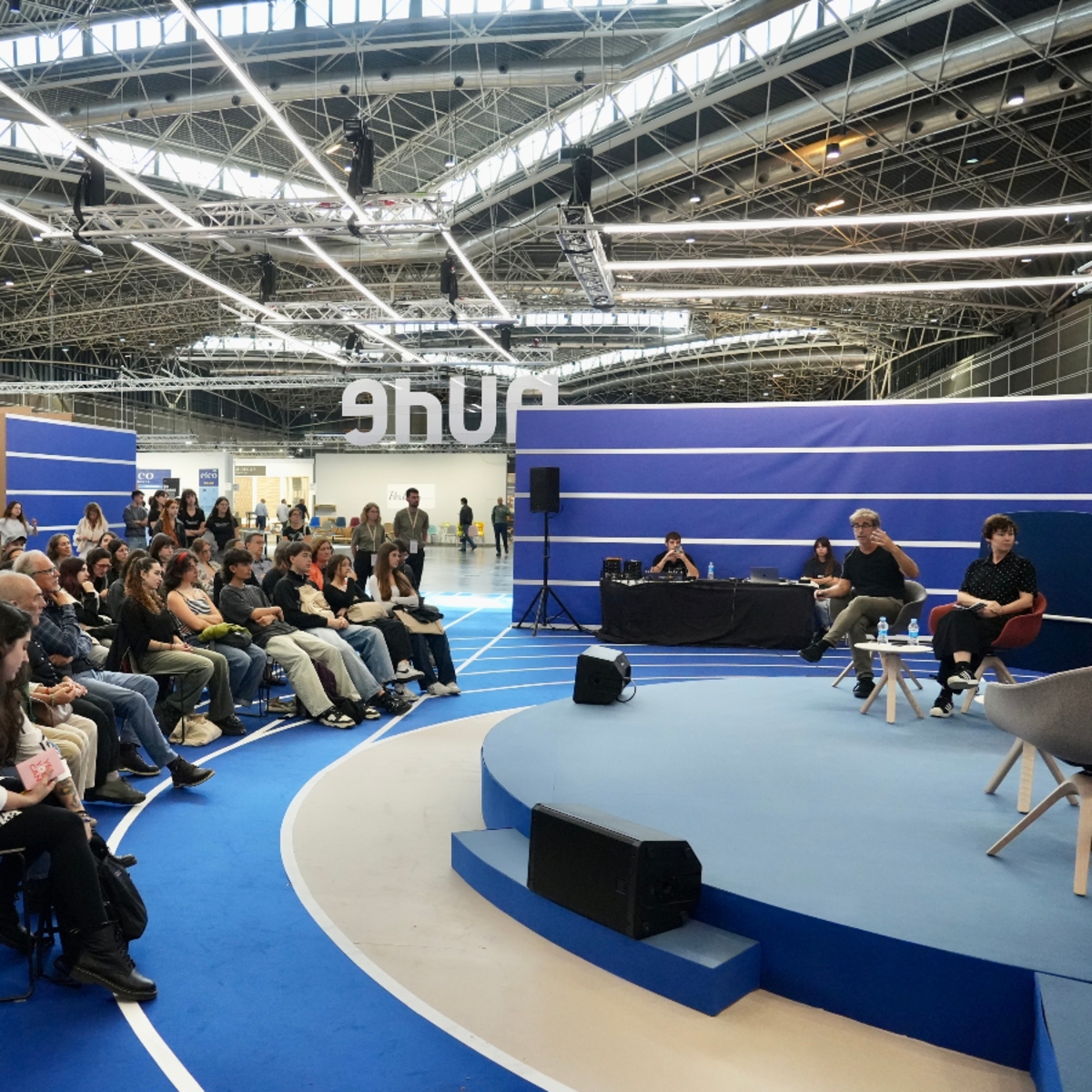 Design, Innovation, Contract and Architecture Lead the València Inspira Diseño 2026 Programme