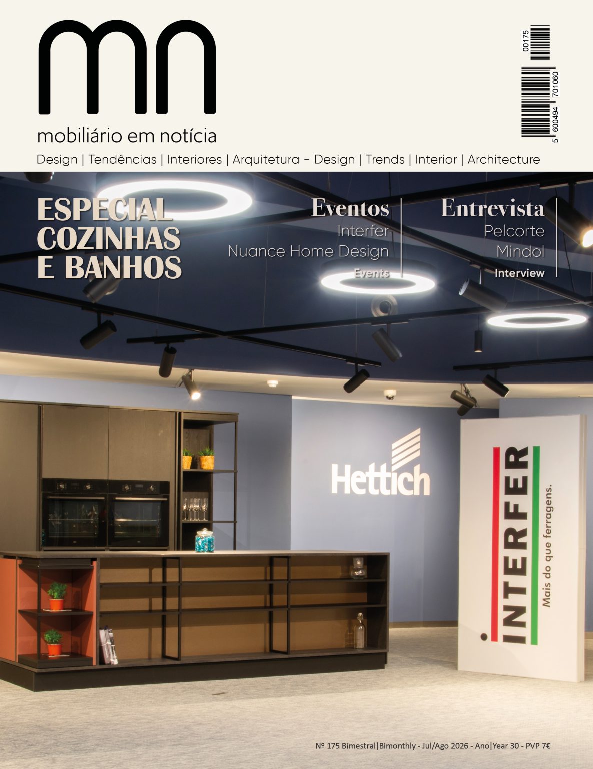Edição 175