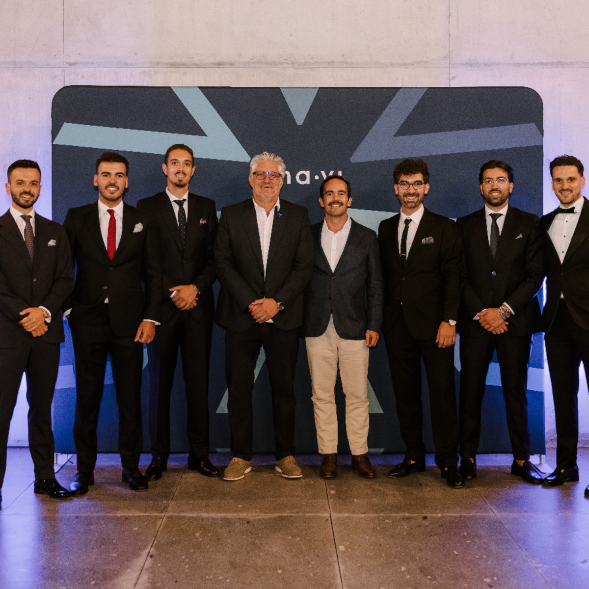 Gala Solidária Anavi Group angaria perto de 5.000€ para bolsa na Brave Generation Academy