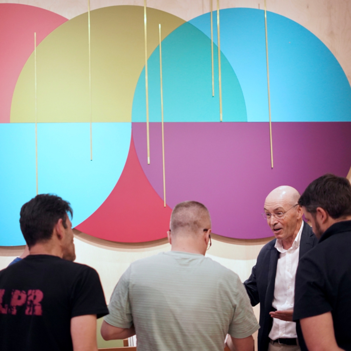 FIMMA + Maderalia 2026 coloca a madeira em destaque no design, na decoração de interiores e nos projetos de contract